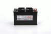 DAF 1316660 Starter Battery